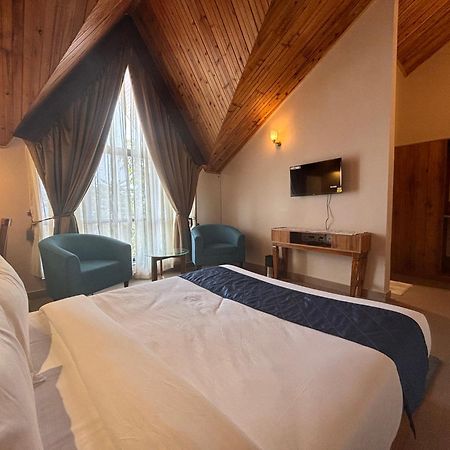 Blue Orchid Premium Ξενοδοχείο Kalimpong Εξωτερικό φωτογραφία