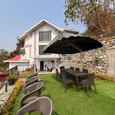 Blue Orchid Premium Ξενοδοχείο Kalimpong Εξωτερικό φωτογραφία