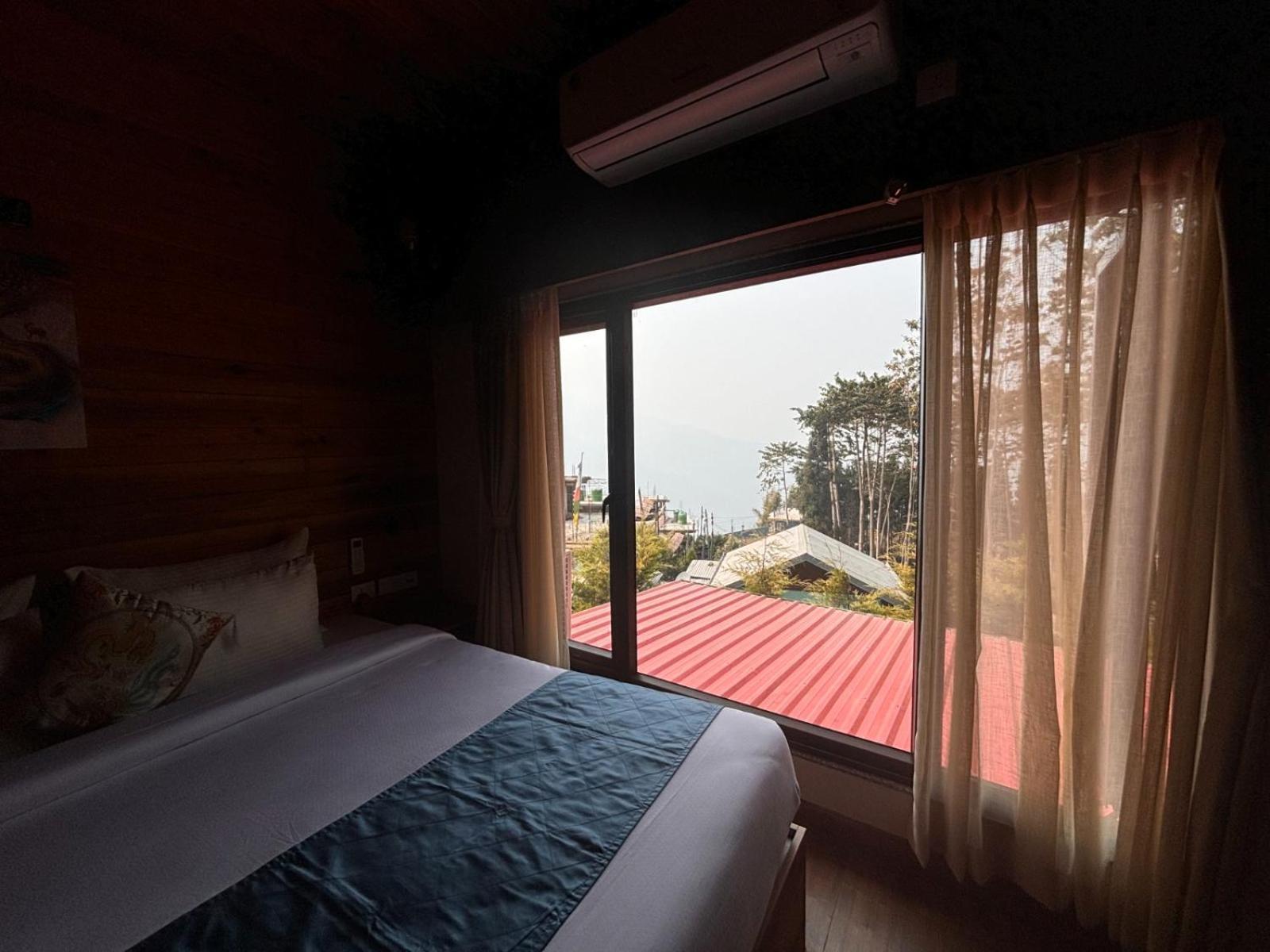 Blue Orchid Premium Ξενοδοχείο Kalimpong Εξωτερικό φωτογραφία